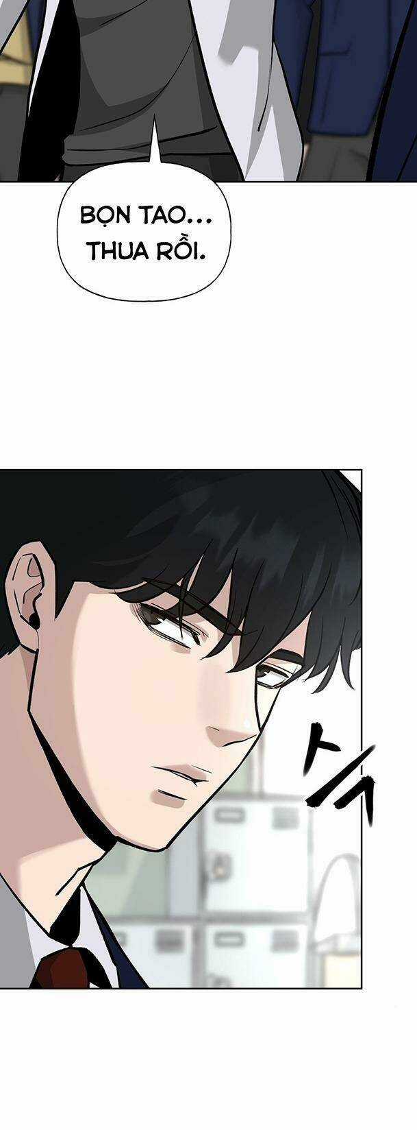 Quản Lí Du Côn - Chapter 9 - Trang 12