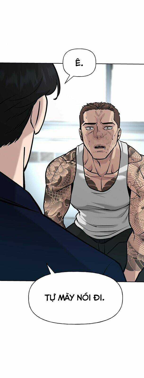 Quản Lí Du Côn - Chapter 9 - Trang 13