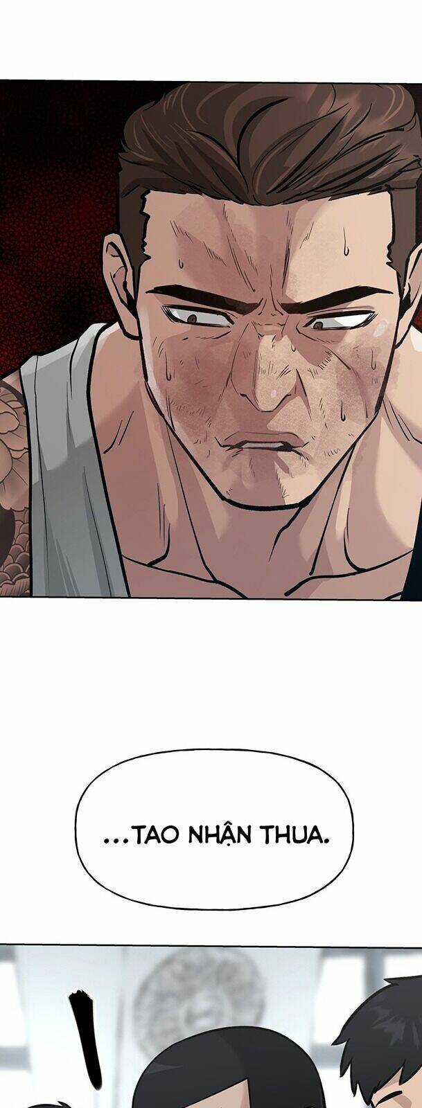 Quản Lí Du Côn - Chapter 9 - Trang 14