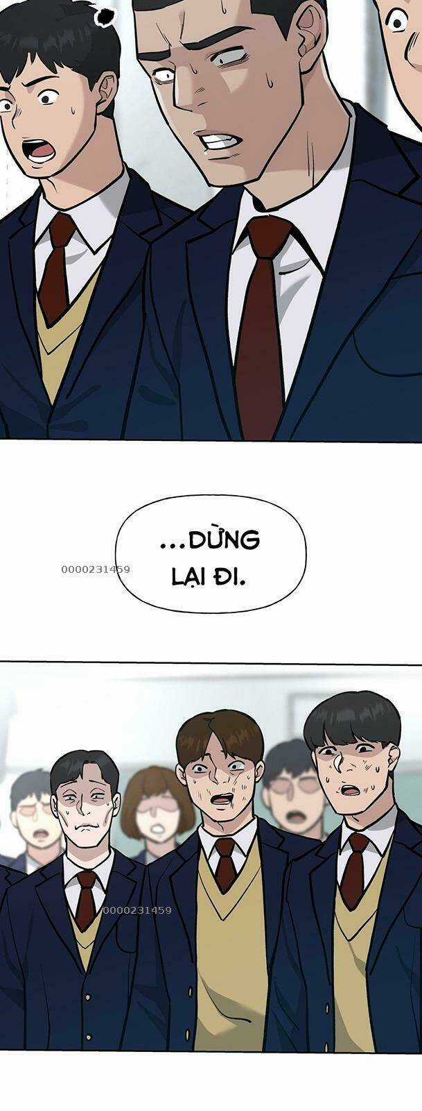 Quản Lí Du Côn - Chapter 9 - Trang 15