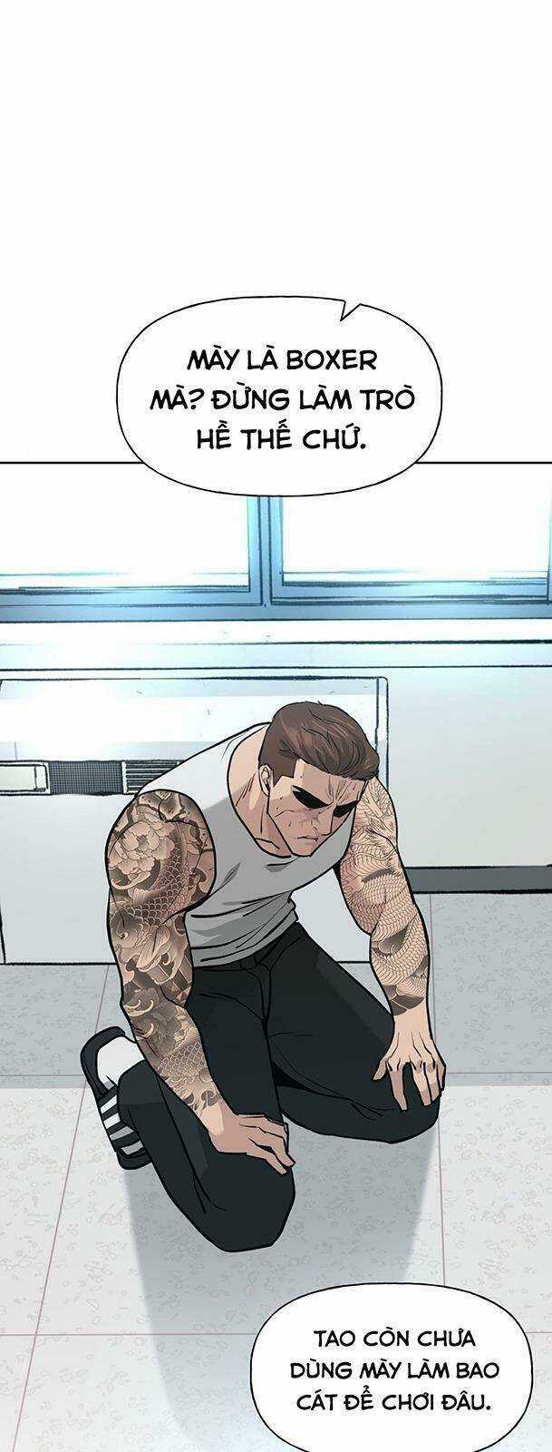 Quản Lí Du Côn - Chapter 9 - Trang 16