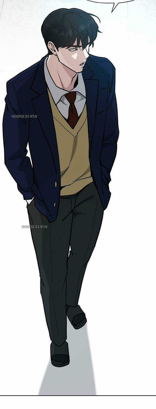 Quản Lí Du Côn - Chapter 9 - Trang 17