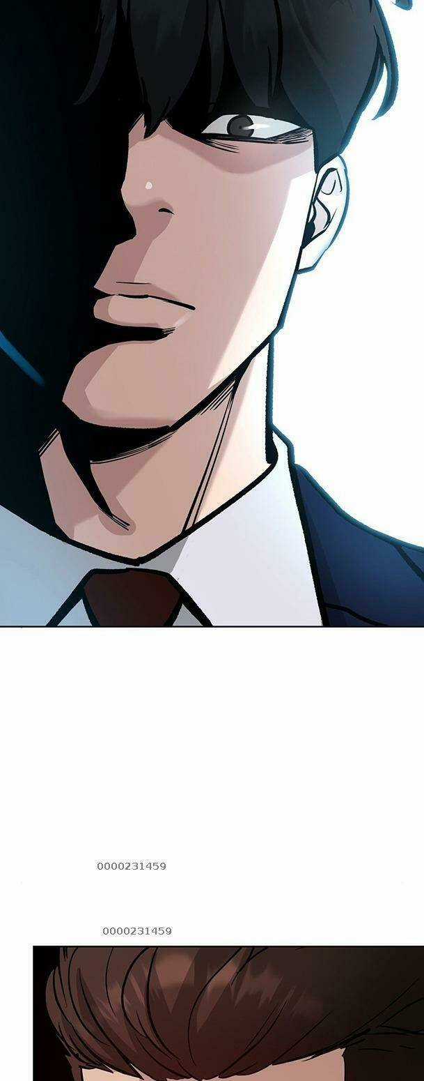 Quản Lí Du Côn - Chapter 9 - Trang 3