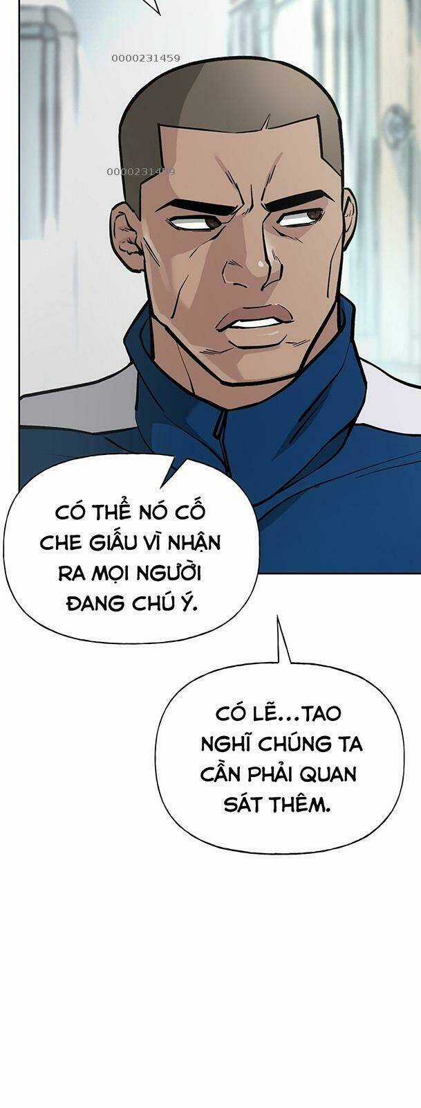 Quản Lí Du Côn - Chapter 9 - Trang 21