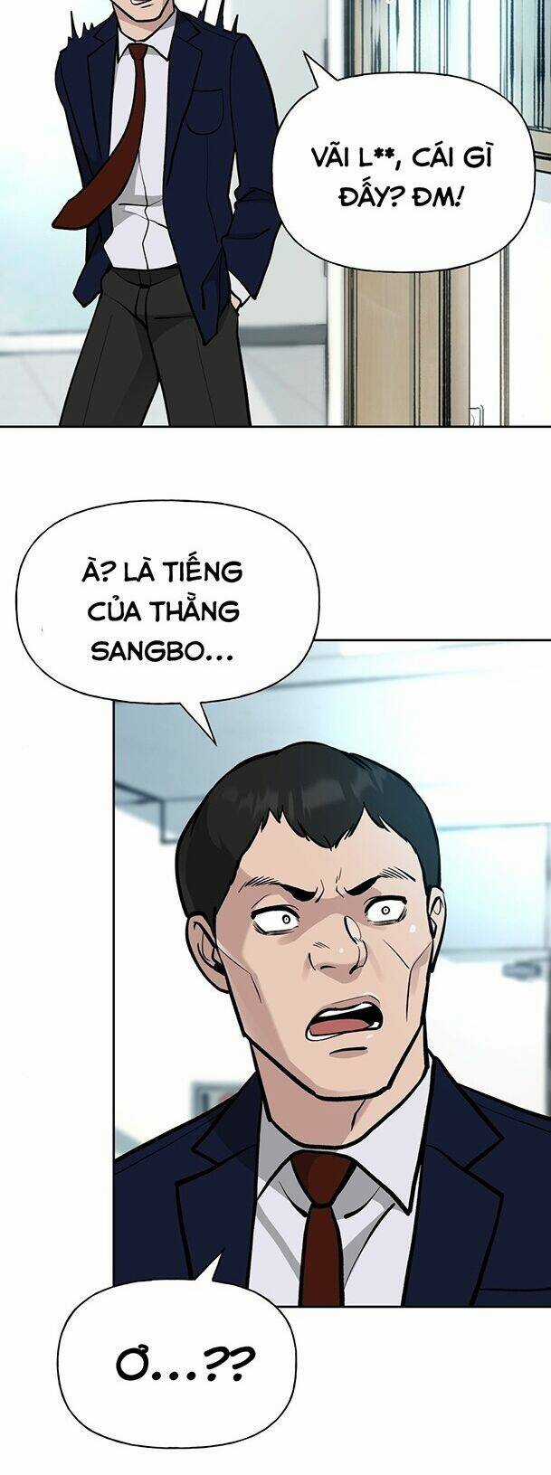 Quản Lí Du Côn - Chapter 9 - Trang 24