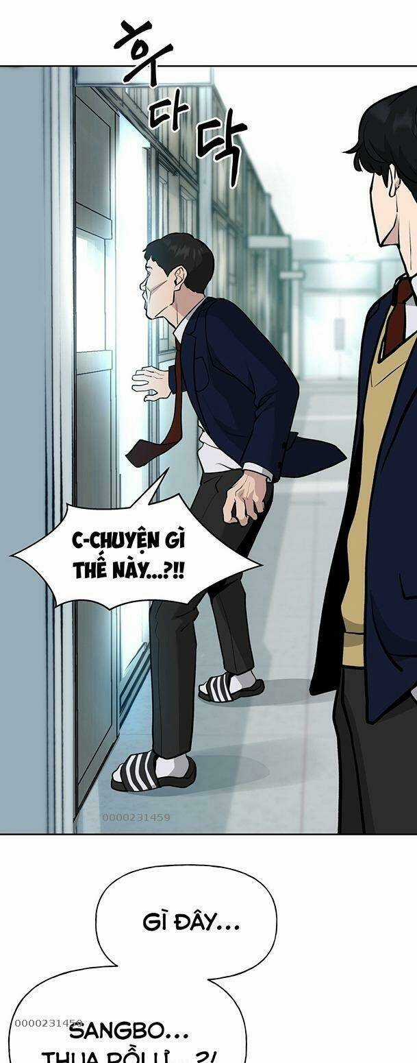 Quản Lí Du Côn - Chapter 9 - Trang 25