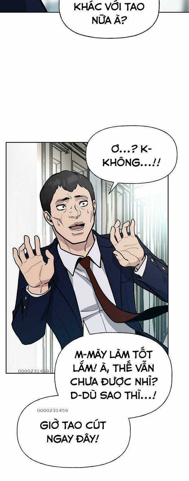 Quản Lí Du Côn - Chapter 9 - Trang 27