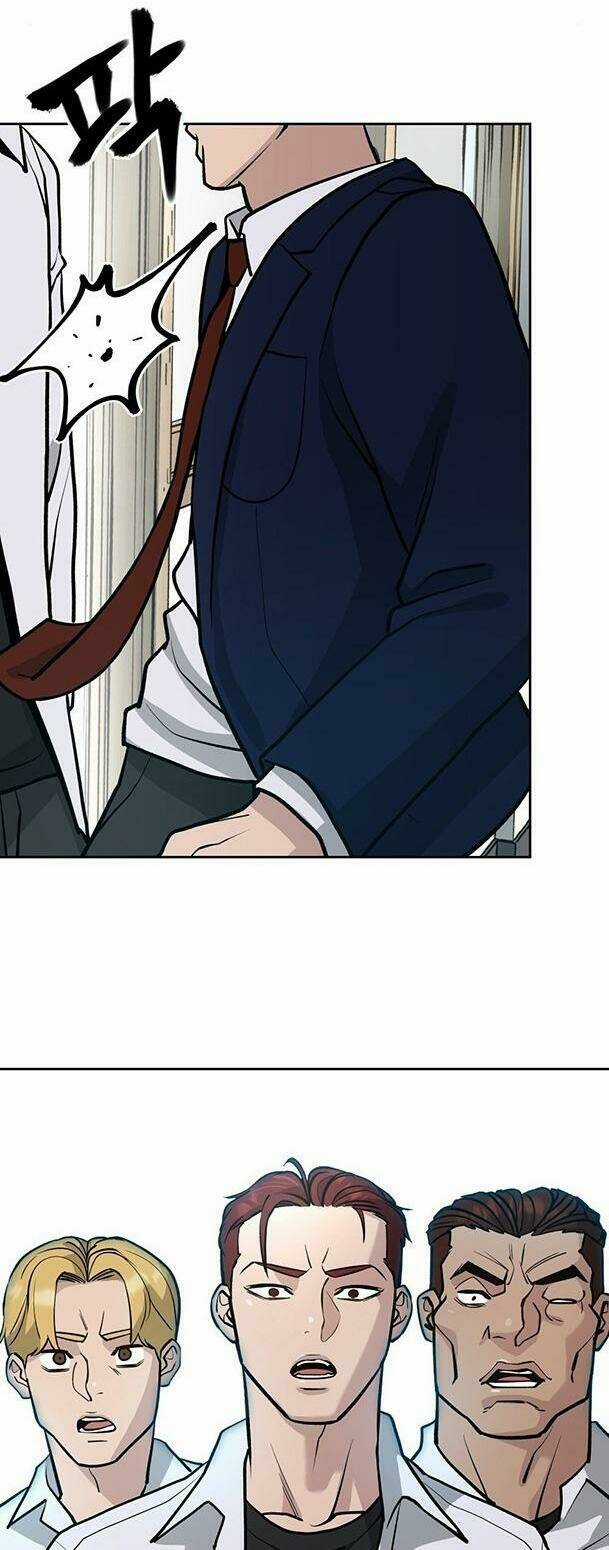 Quản Lí Du Côn - Chapter 9 - Trang 28