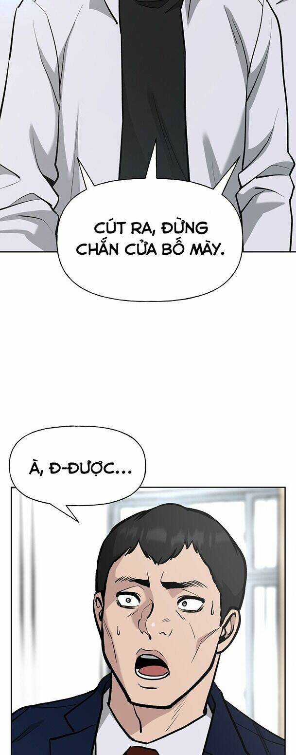 Quản Lí Du Côn - Chapter 9 - Trang 29