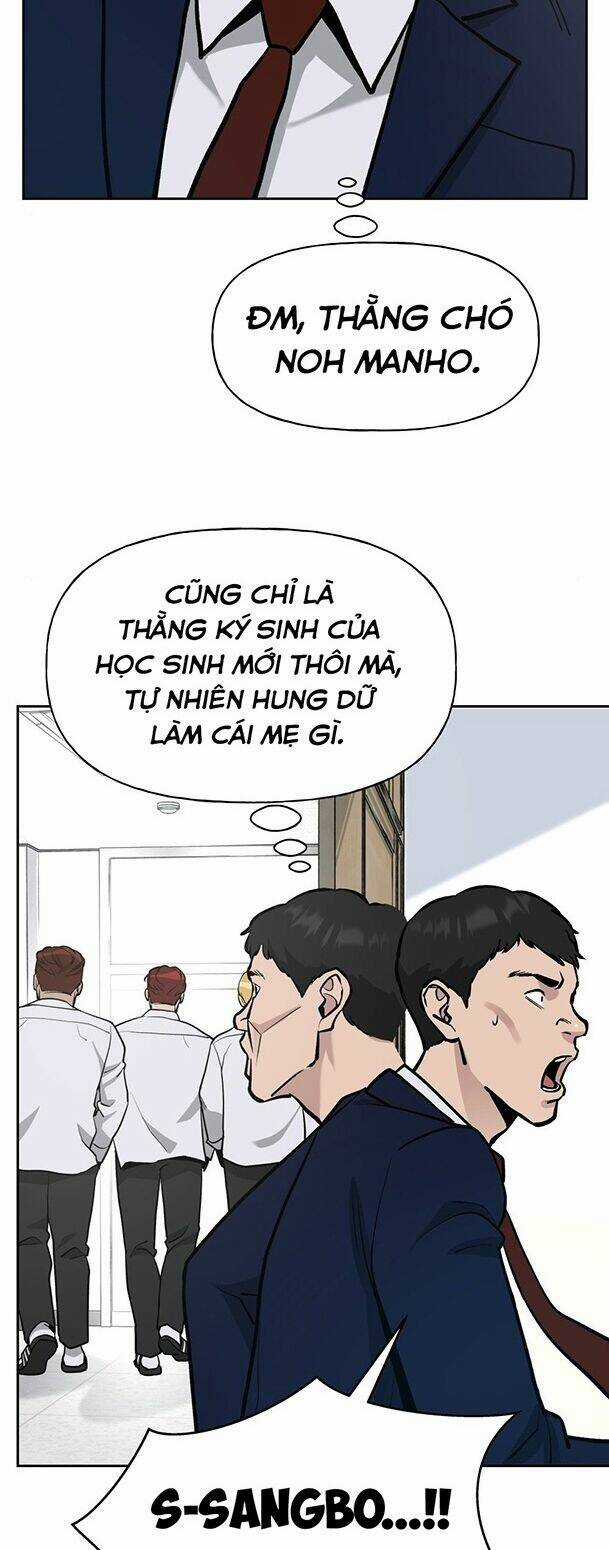 Quản Lí Du Côn - Chapter 9 - Trang 30