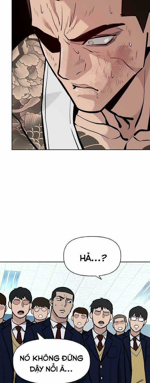 Quản Lí Du Côn - Chapter 9 - Trang 4