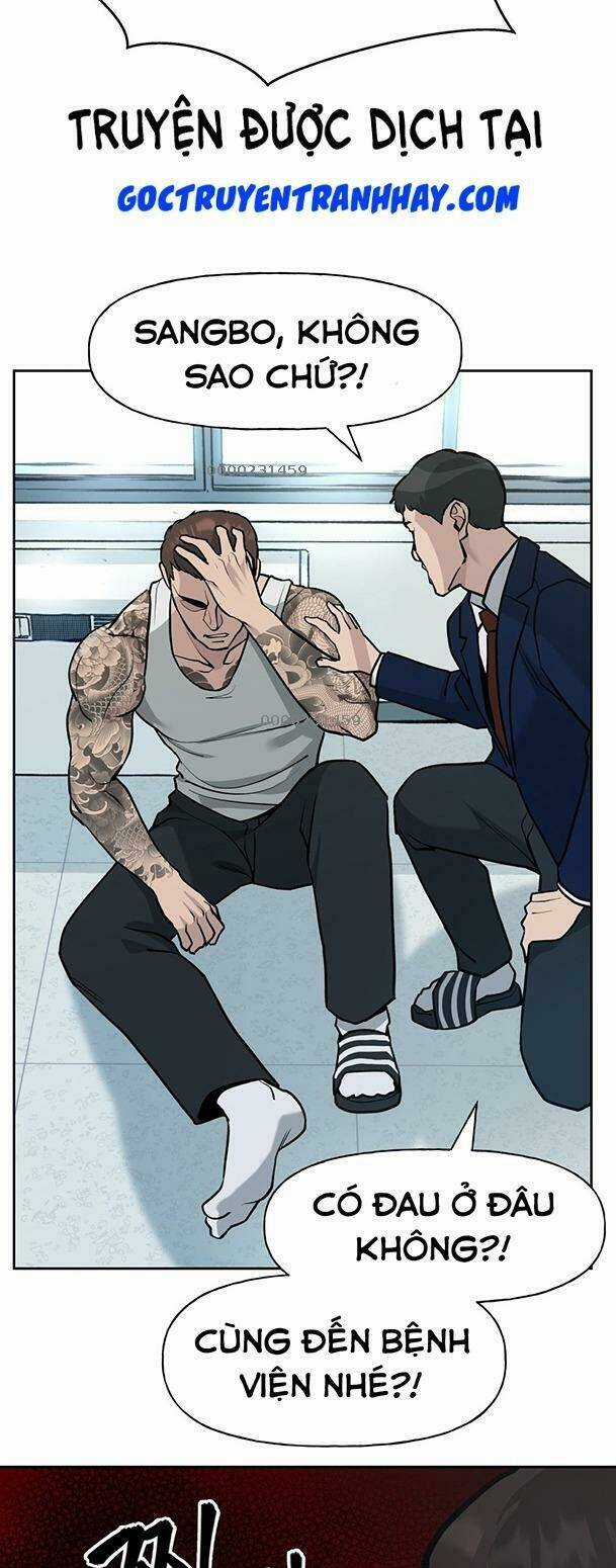 Quản Lí Du Côn - Chapter 9 - Trang 31