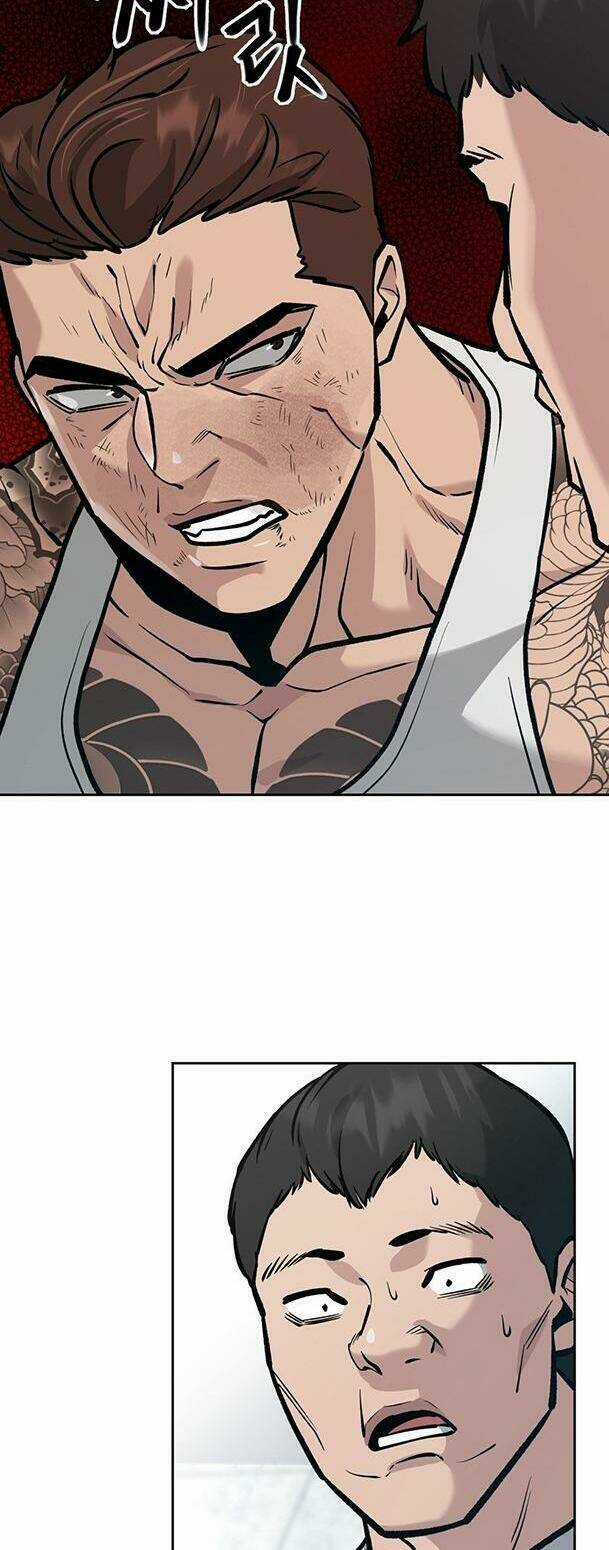 Quản Lí Du Côn - Chapter 9 - Trang 32