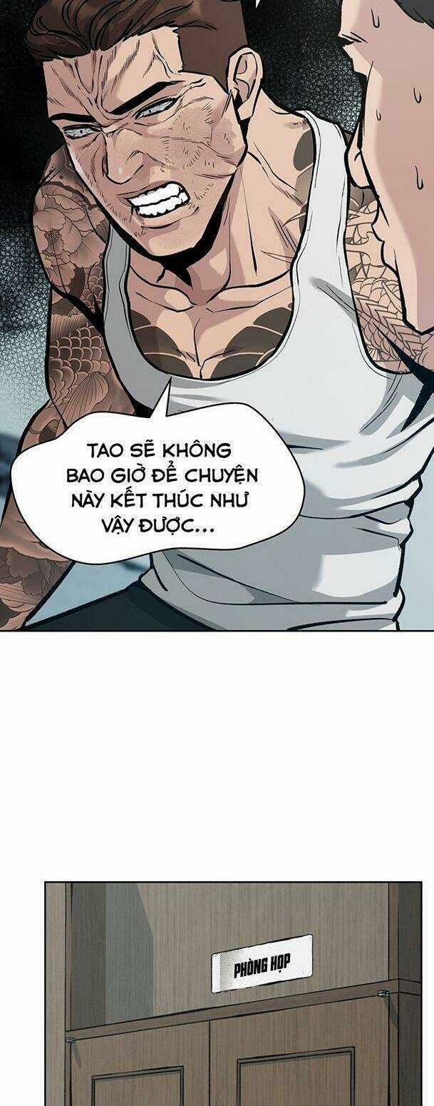 Quản Lí Du Côn - Chapter 9 - Trang 34