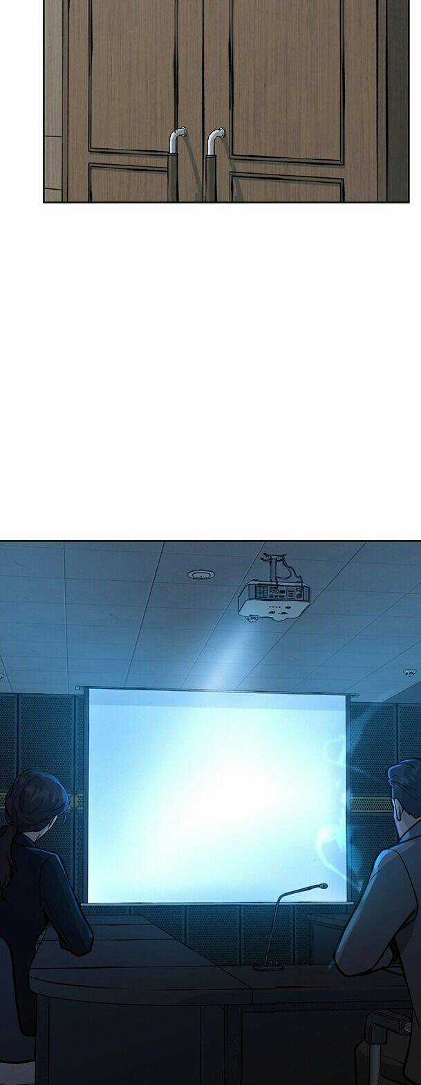 Quản Lí Du Côn - Chapter 9 - Trang 35