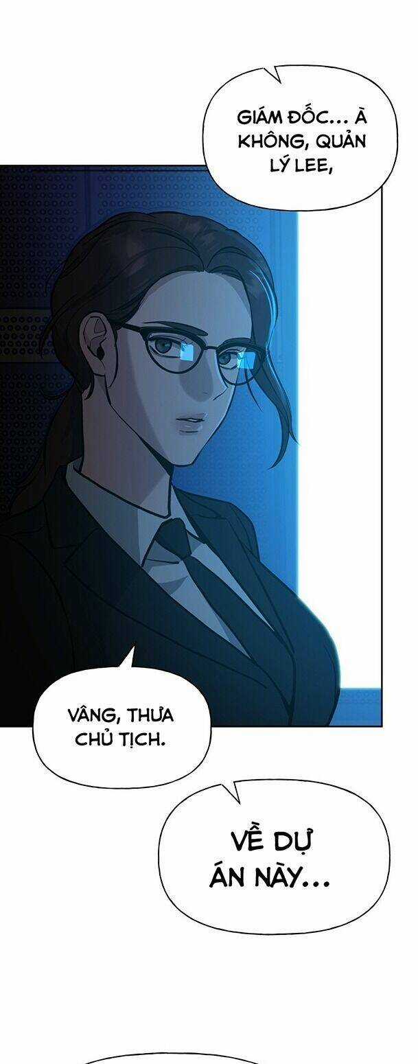 Quản Lí Du Côn - Chapter 9 - Trang 37