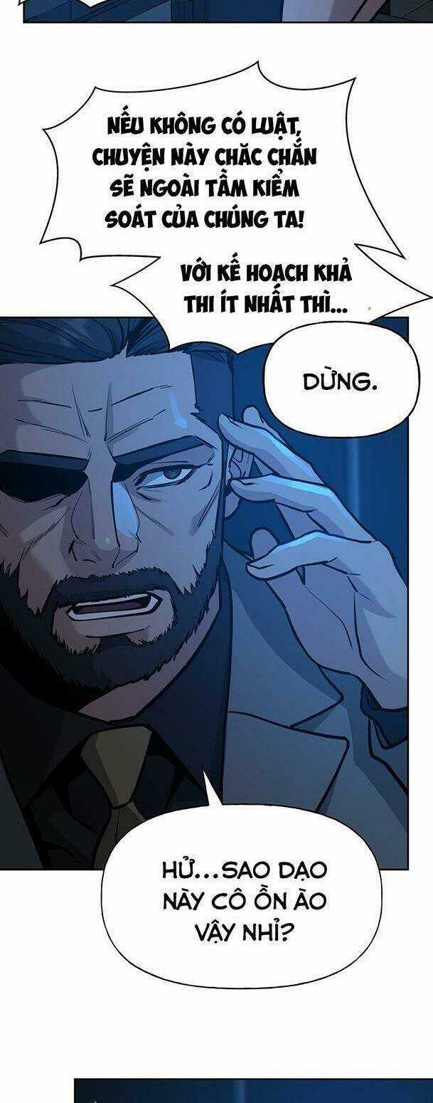 Quản Lí Du Côn - Chapter 9 - Trang 40