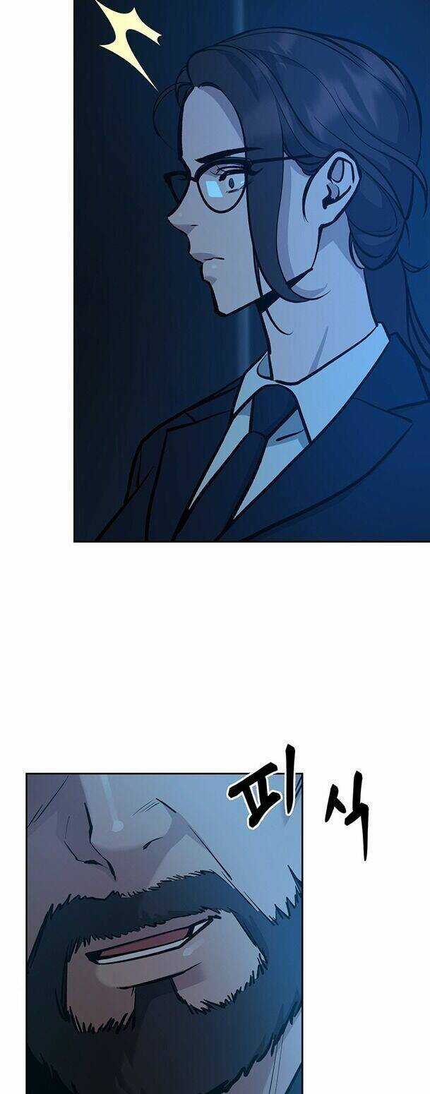 Quản Lí Du Côn - Chapter 9 - Trang 41