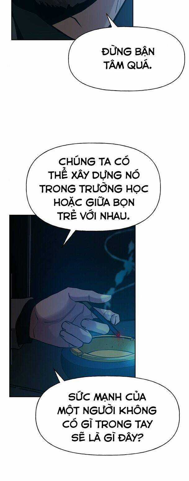 Quản Lí Du Côn - Chapter 9 - Trang 42