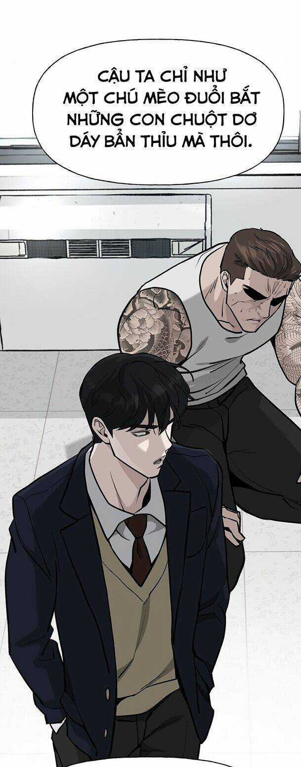 Quản Lí Du Côn - Chapter 9 - Trang 43