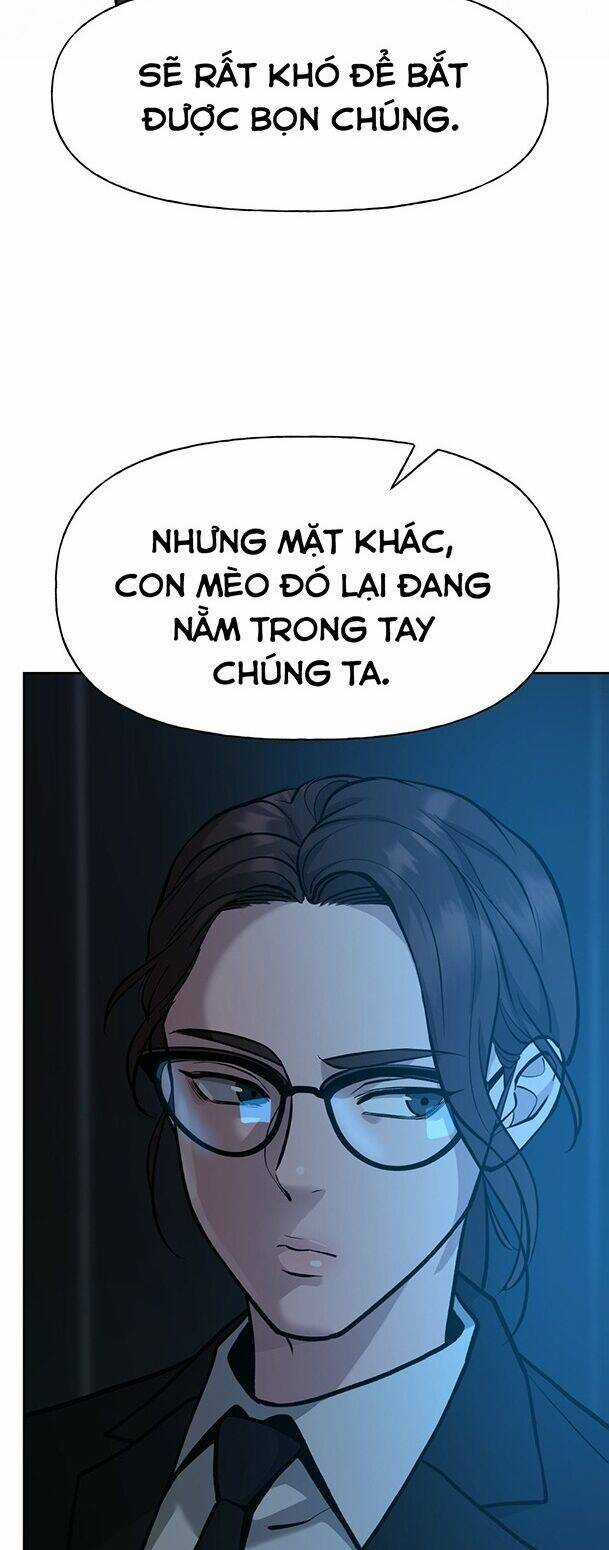 Quản Lí Du Côn - Chapter 9 - Trang 44