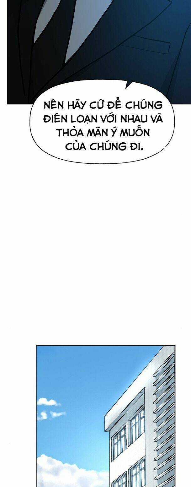 Quản Lí Du Côn - Chapter 9 - Trang 45