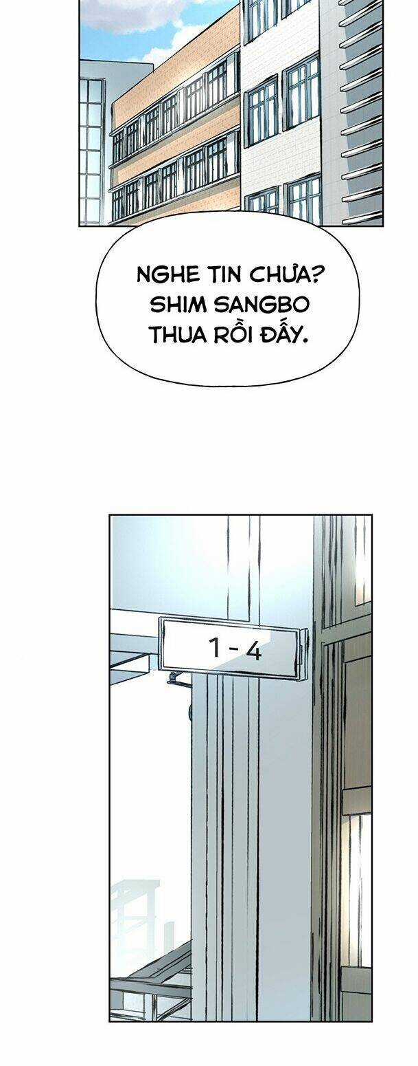 Quản Lí Du Côn - Chapter 9 - Trang 46