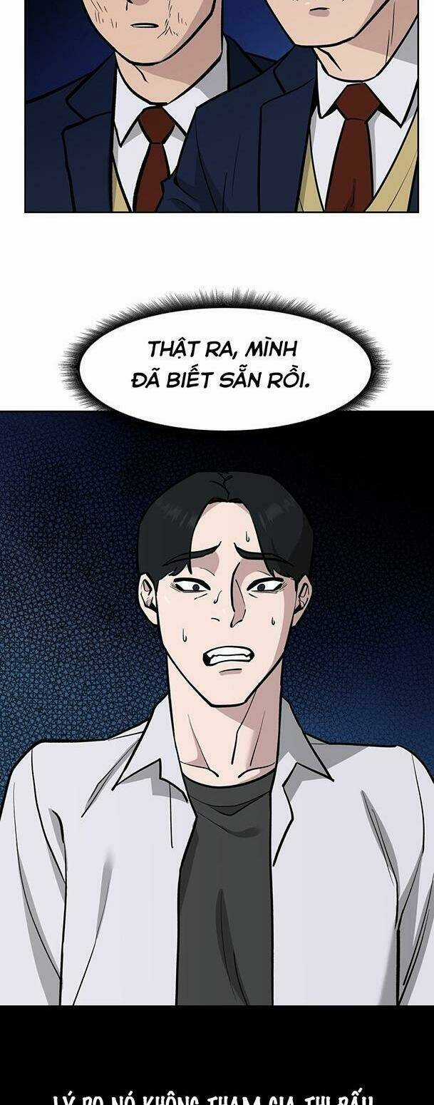 Quản Lí Du Côn - Chapter 9 - Trang 6