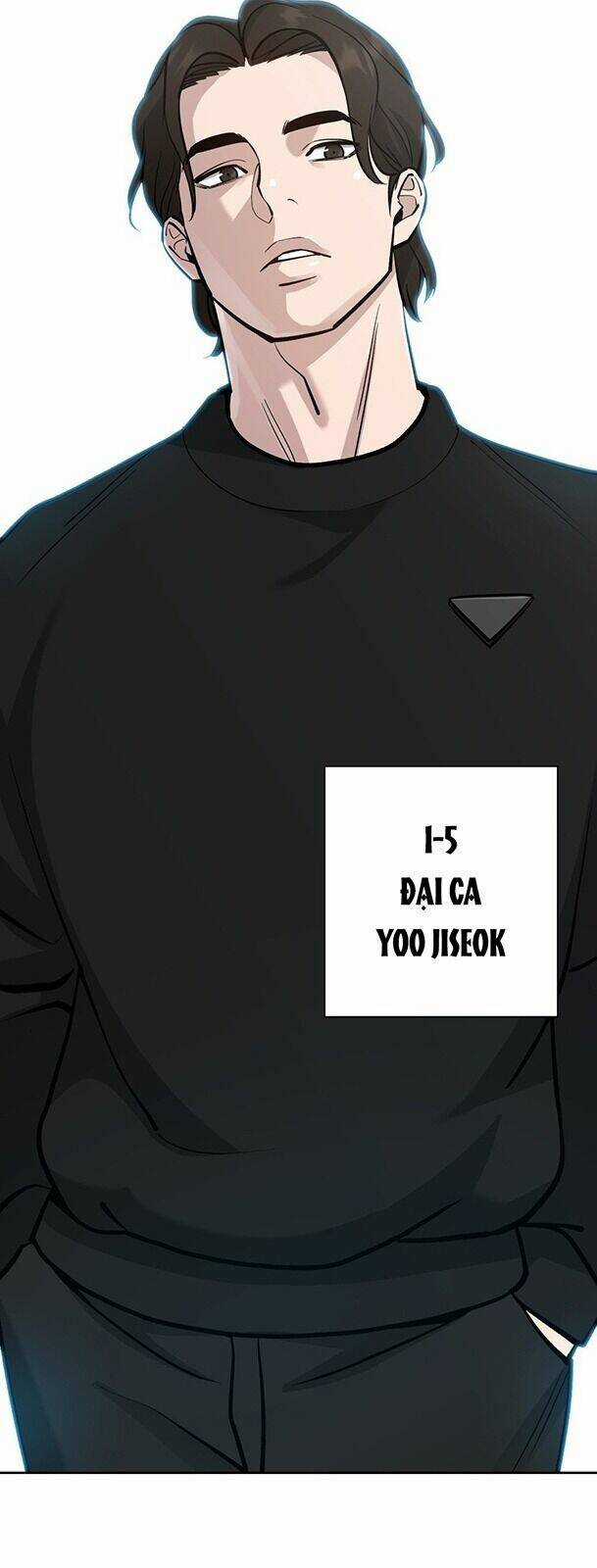 Quản Lí Du Côn - Chapter 9 - Trang 54