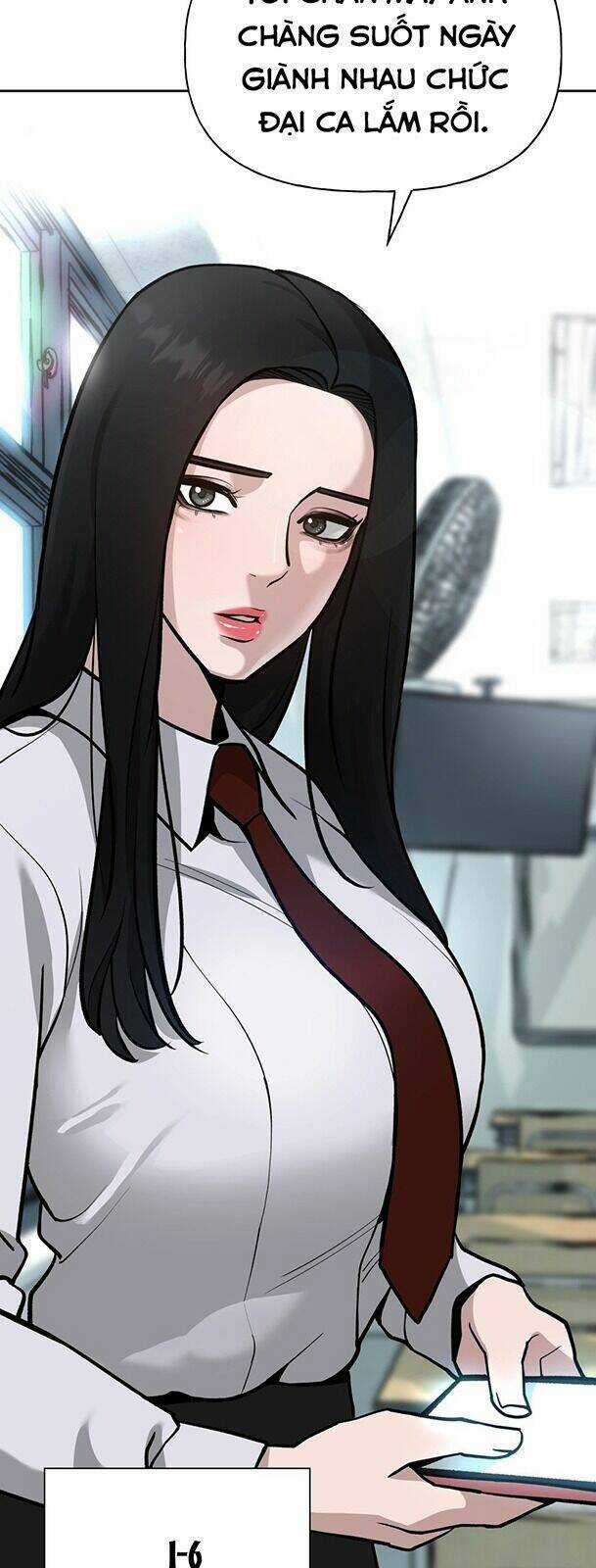 Quản Lí Du Côn - Chapter 9 - Trang 58