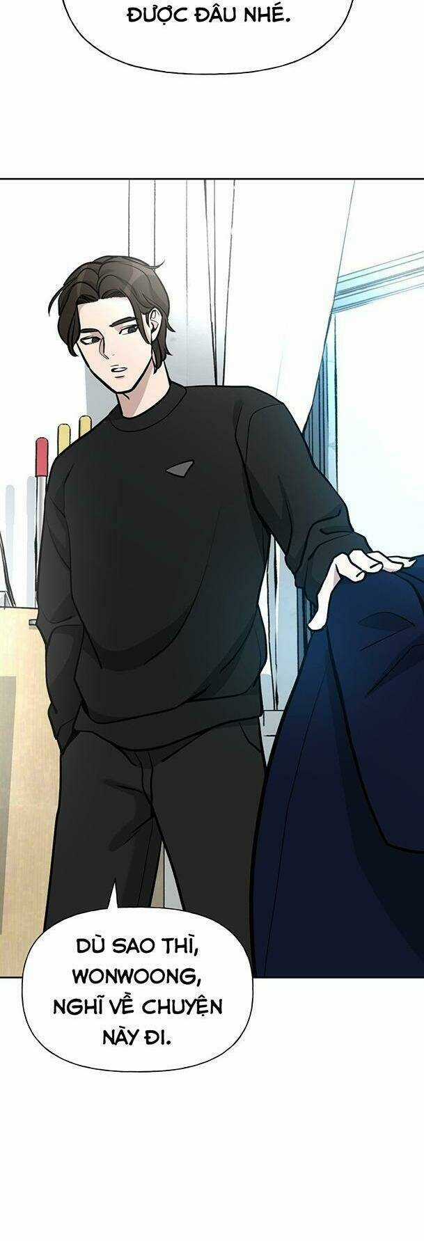 Quản Lí Du Côn - Chapter 9 - Trang 60