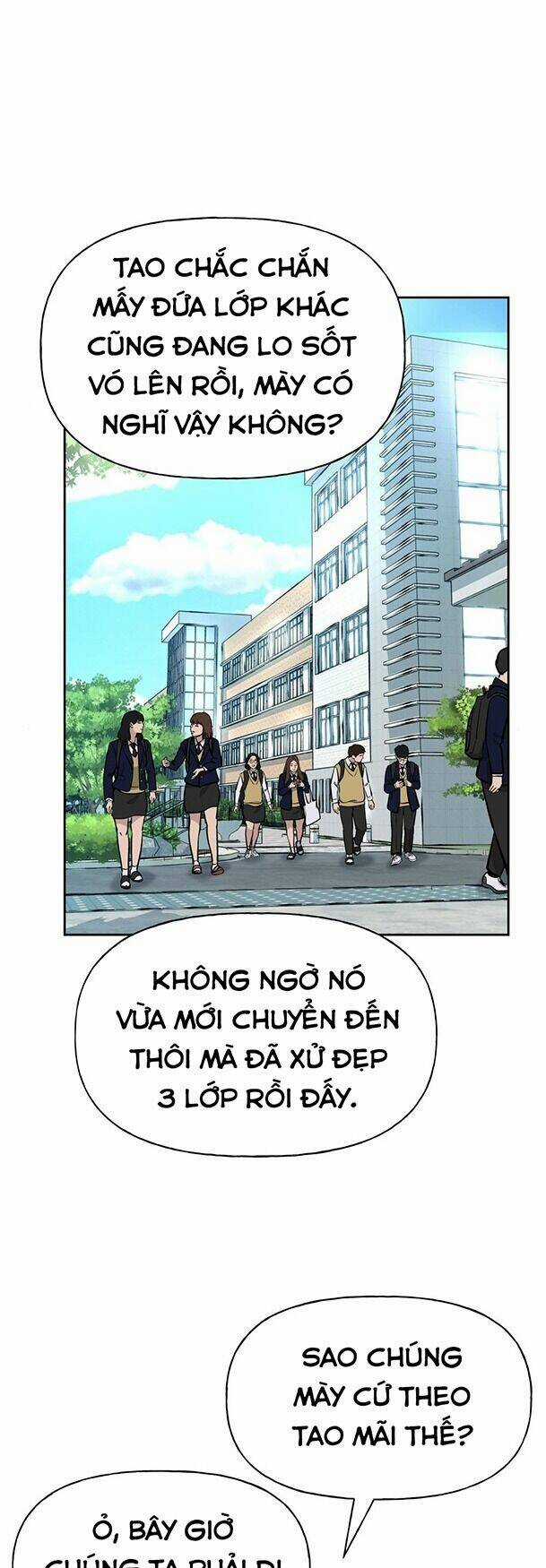 Quản Lí Du Côn - Chapter 9 - Trang 61