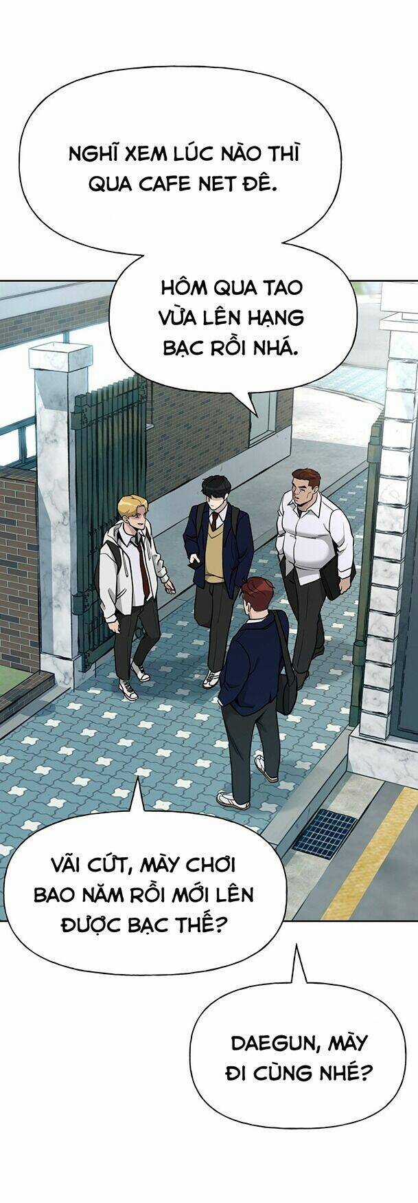 Quản Lí Du Côn - Chapter 9 - Trang 65