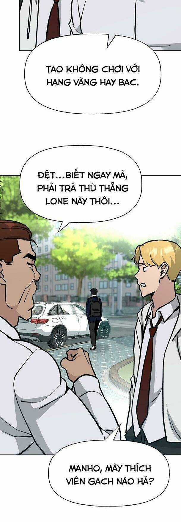 Quản Lí Du Côn - Chapter 9 - Trang 68