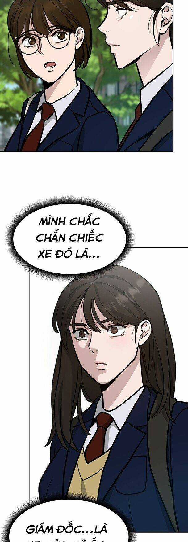 Quản Lí Du Côn - Chapter 9 - Trang 70