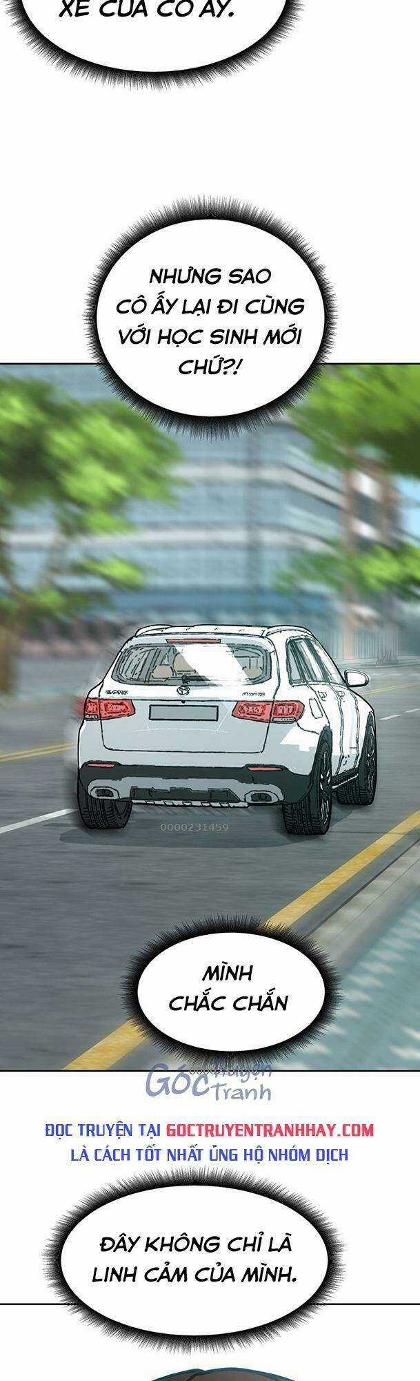 Quản Lí Du Côn - Chapter 9 - Trang 71