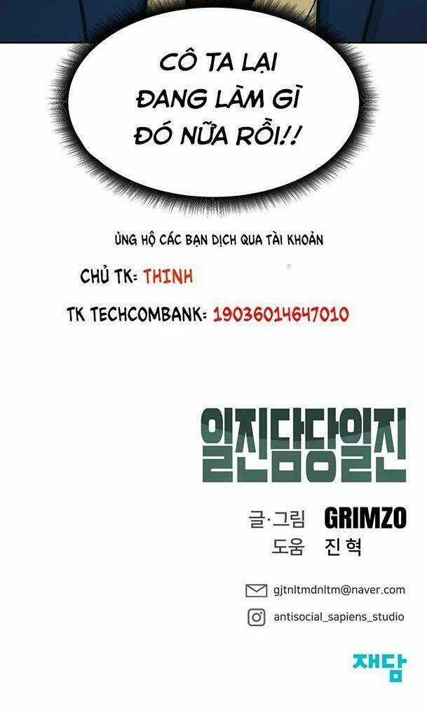 Quản Lí Du Côn - Chapter 9 - Trang 73