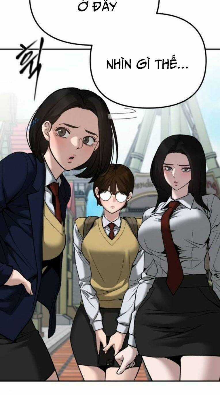 Quản Lí Du Côn - Chapter 90 - Trang 11