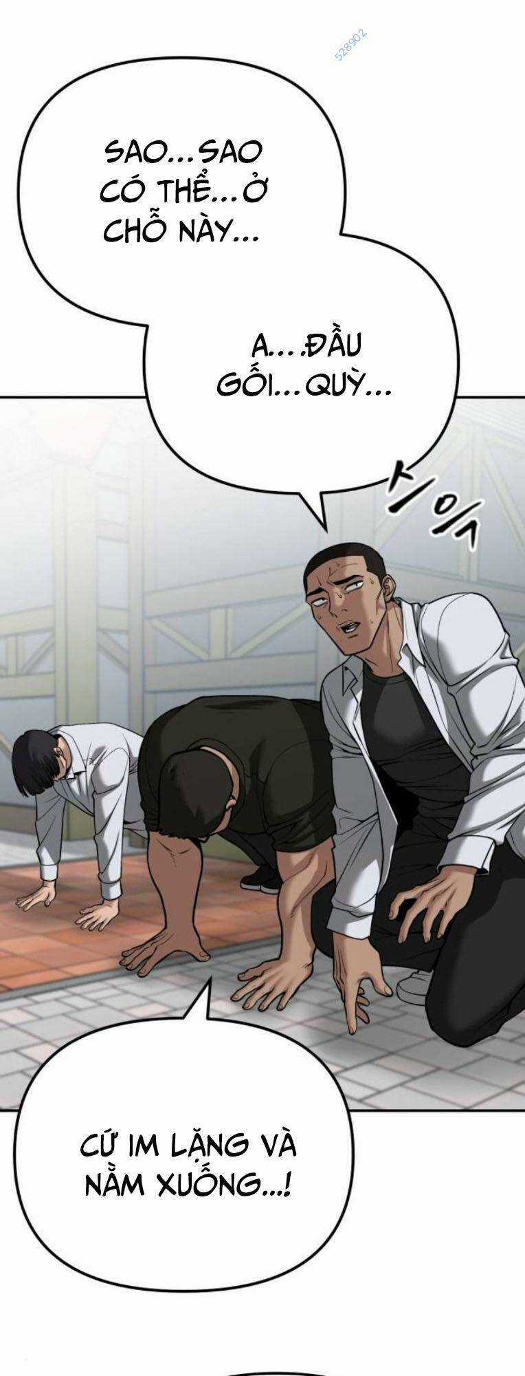 Quản Lí Du Côn - Chapter 90 - Trang 103