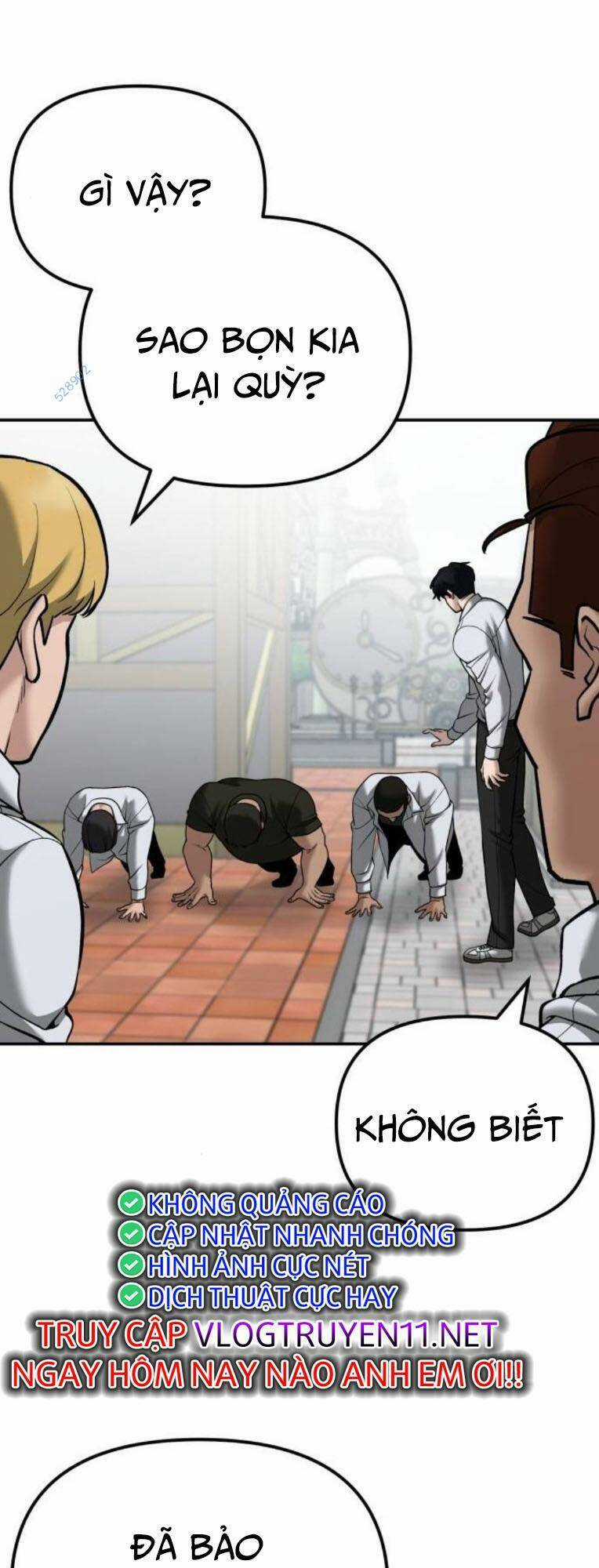 Quản Lí Du Côn - Chapter 90 - Trang 108