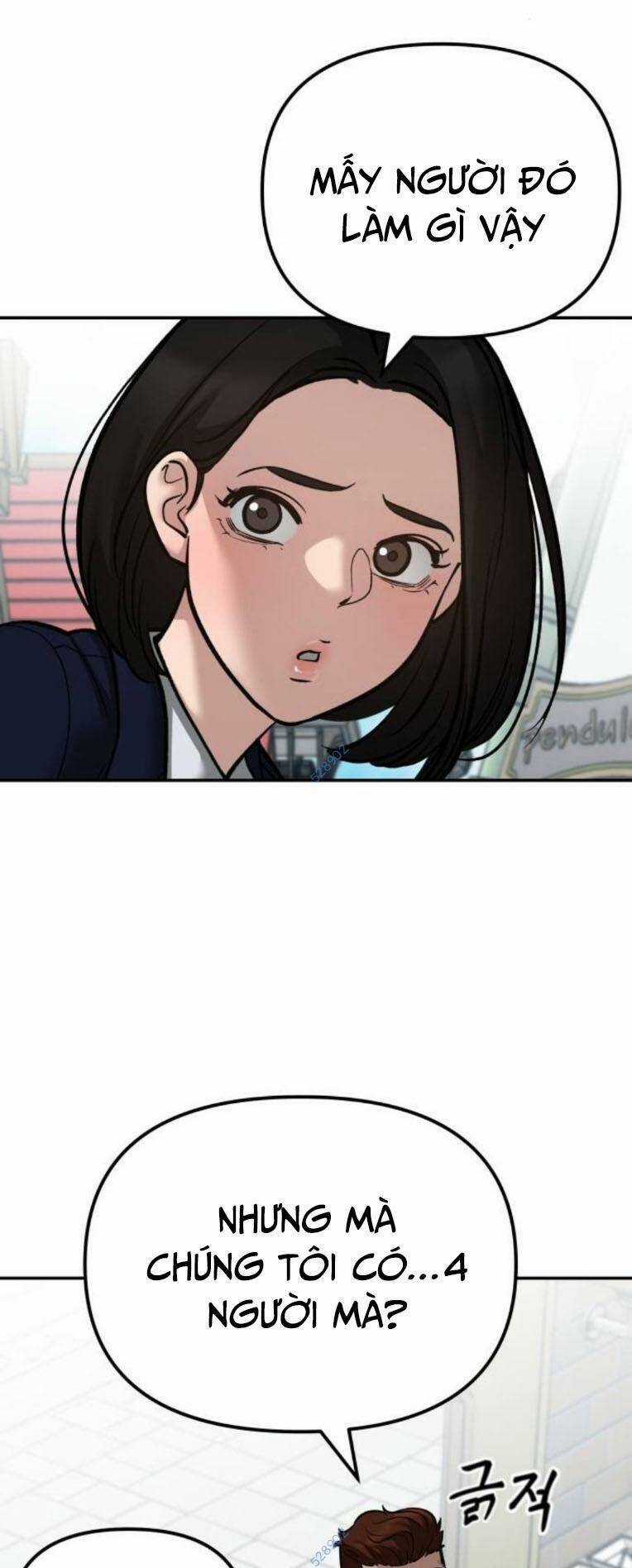 Quản Lí Du Côn - Chapter 90 - Trang 12