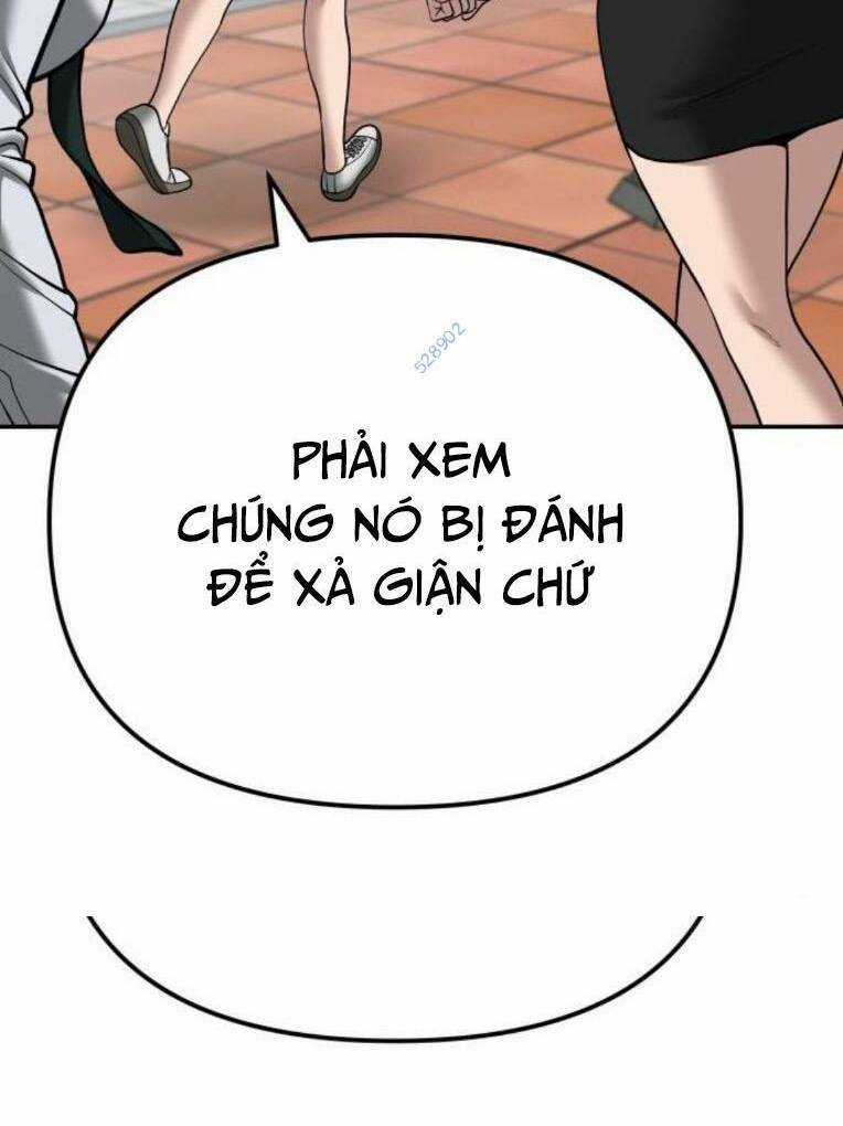 Quản Lí Du Côn - Chapter 90 - Trang 112