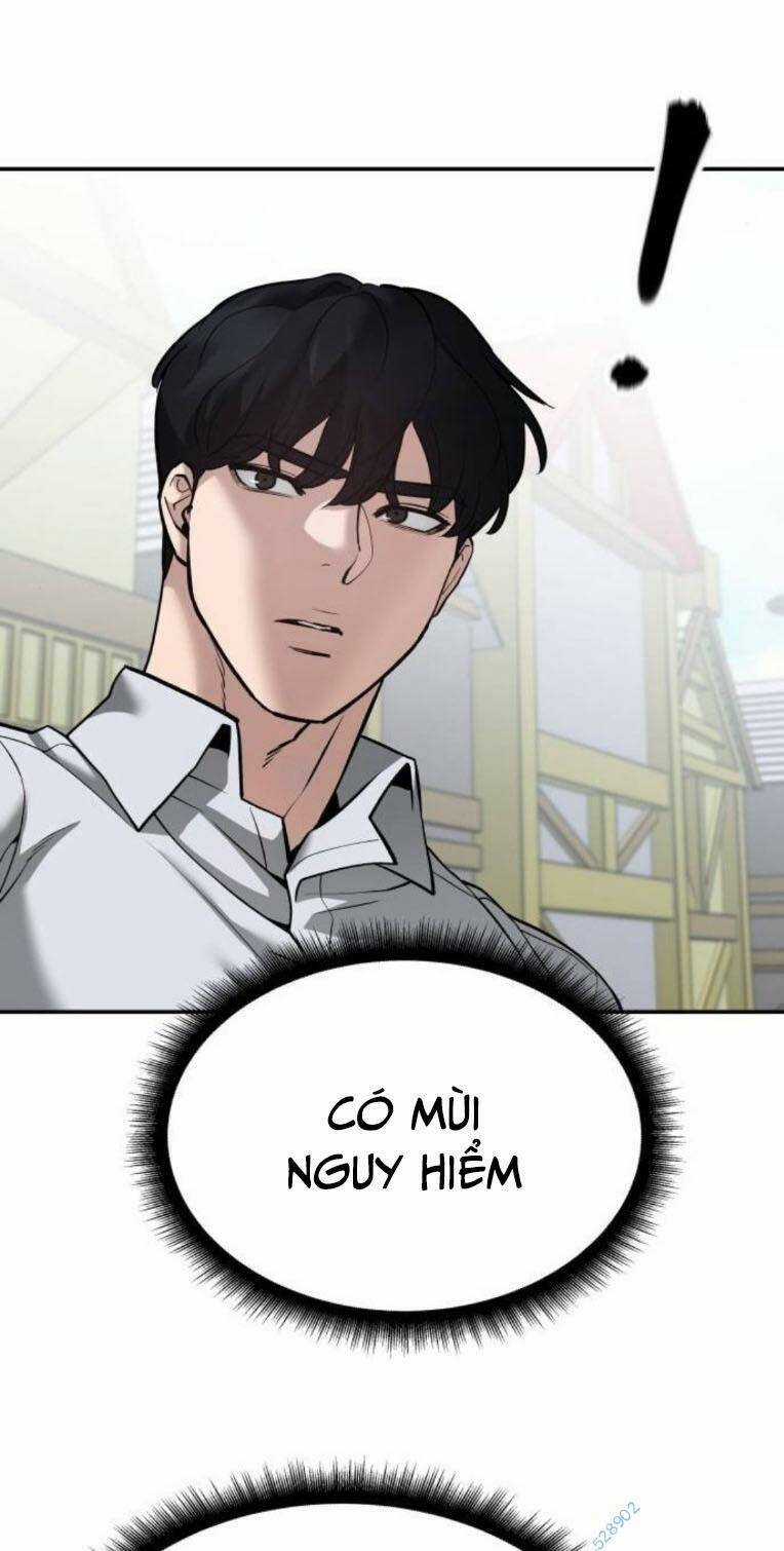 Quản Lí Du Côn - Chapter 90 - Trang 117