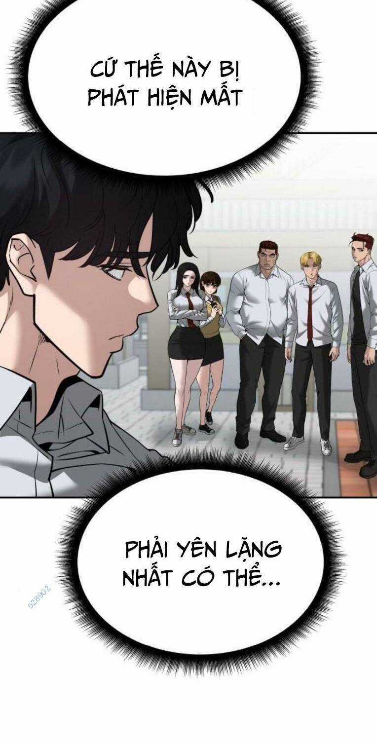 Quản Lí Du Côn - Chapter 90 - Trang 118