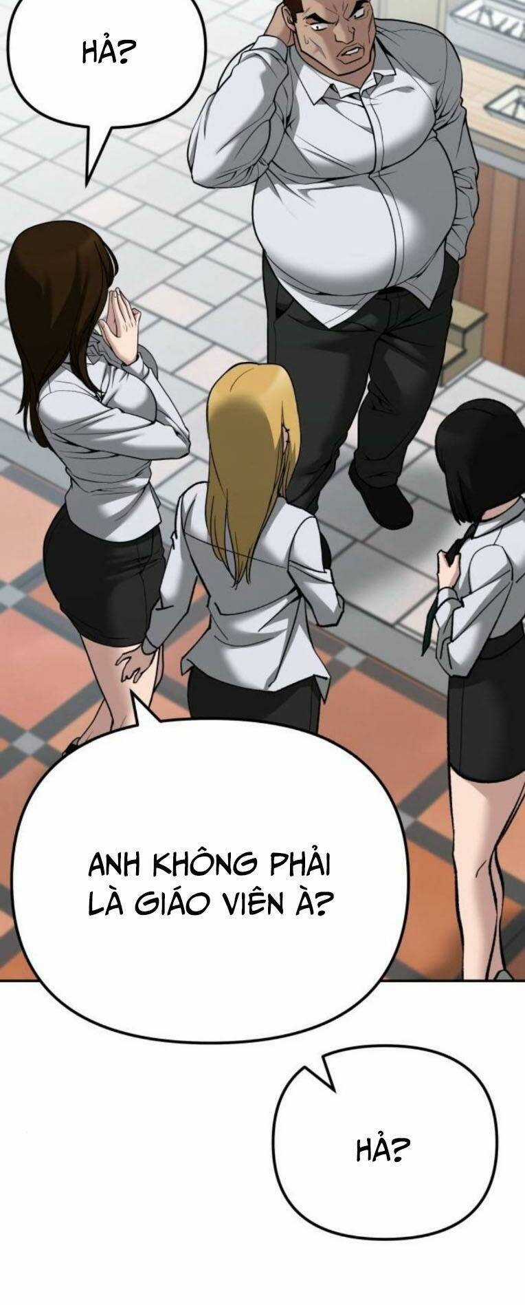 Quản Lí Du Côn - Chapter 90 - Trang 13