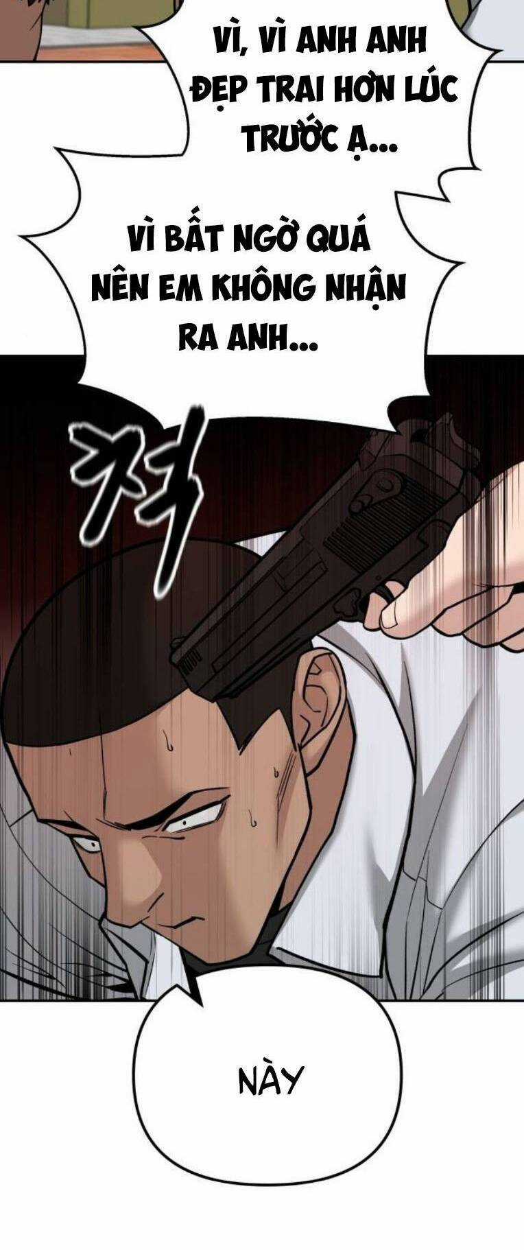 Quản Lí Du Côn - Chapter 90 - Trang 121