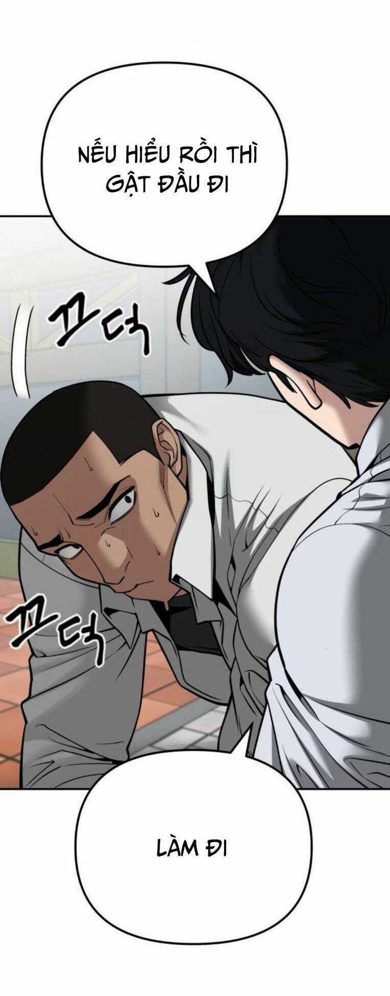 Quản Lí Du Côn - Chapter 90 - Trang 125