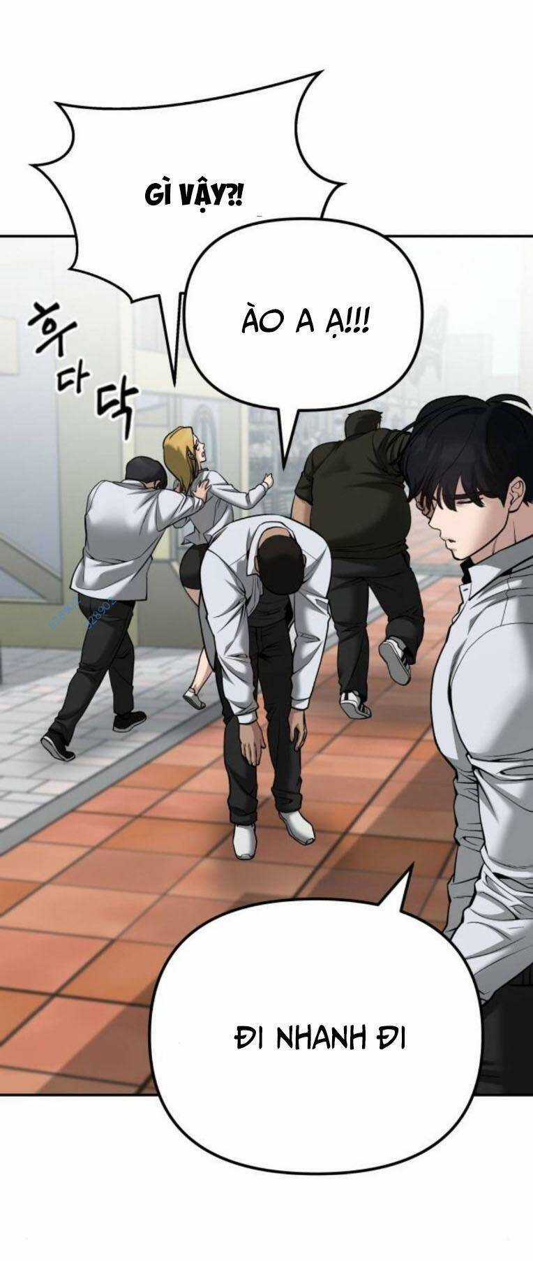 Quản Lí Du Côn - Chapter 90 - Trang 126