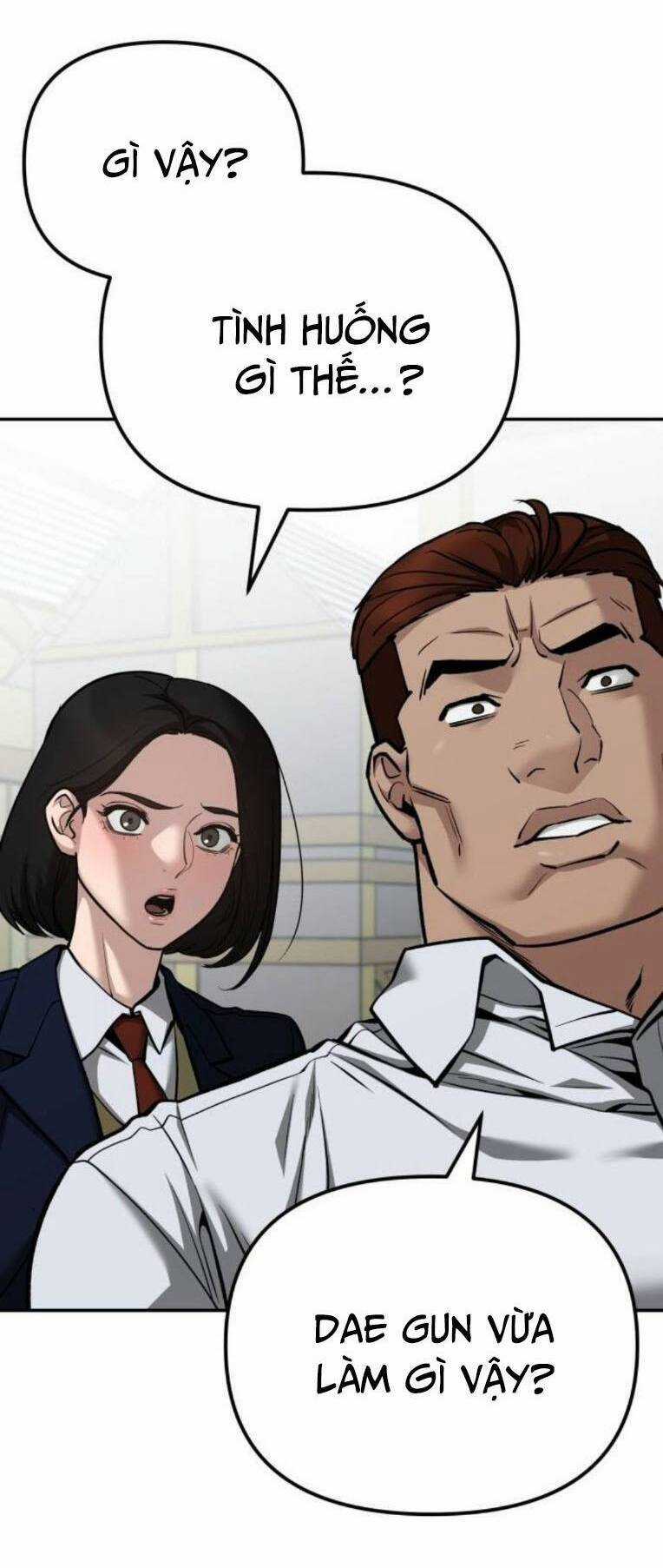 Quản Lí Du Côn - Chapter 90 - Trang 127