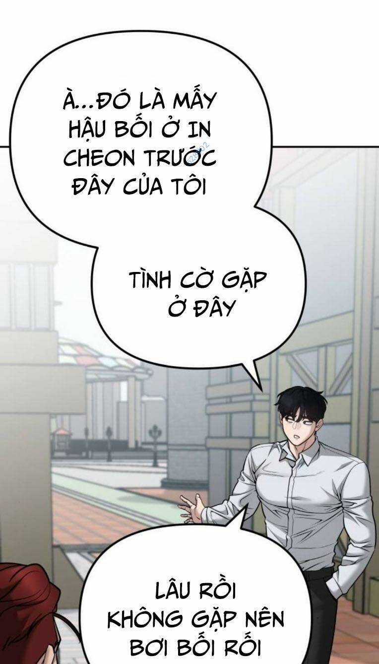 Quản Lí Du Côn - Chapter 90 - Trang 128